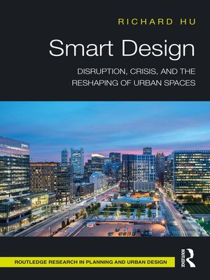 cover image of Smart Design